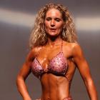 Elizabeth  Ryan - NPC Southern Classic 2012 - #1